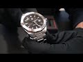 TAG Heuer Aquaracer 300m 2015 | WatchesGMT