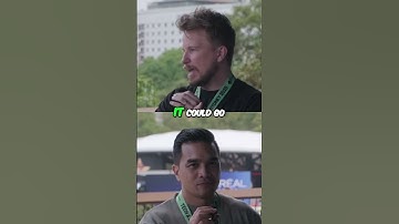 Mo Gawdat on AI: Hope & the Future #shorts