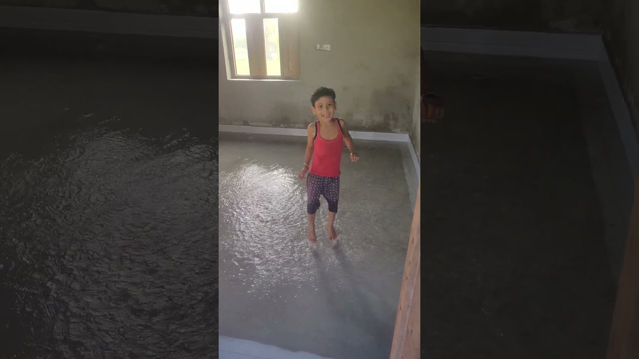 Sasta Rat Dance