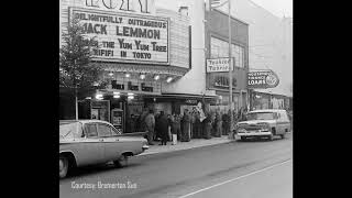 Bremerton's Roxy Theatre reopens for the first time in decades