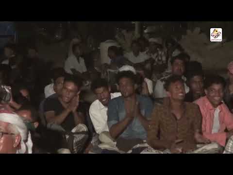 طرب حضرمي من بعد طول الصبر جمعت الفنان عمر الهدار كلمات الشاعر عمر أبوبكر العيدروس