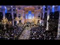 Berlioz lenfance du christ shepherds farewell excerpt  monteverdi choir orr gardiner