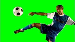 Green screen video effects football player effects green screen video effects