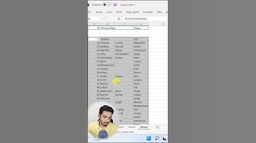 🤯 Excel Magic: Copy Visible Cells & Ignore Hidden Rows! #excelhacks #officetips #spreadsheets