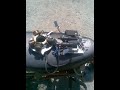 Капитальный ремонт лодочного мотора Вихрь-30! Часть 4!