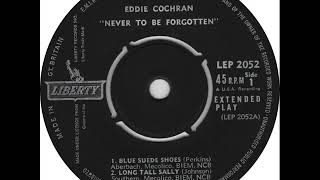 Eddie Cochran   EP # 5