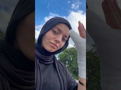 ما حدا يعمل أظافر طوال