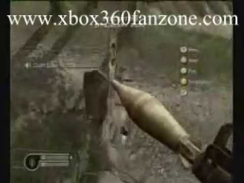 cod 4 cheat no old school - xbox 360 fanzone