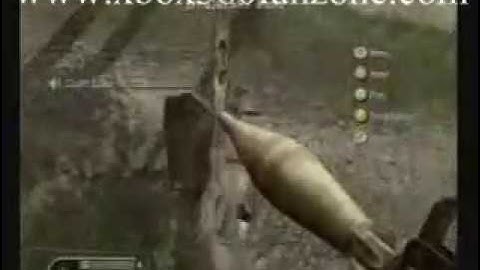 cod 4 cheat no old school - xbox 360 fanzone