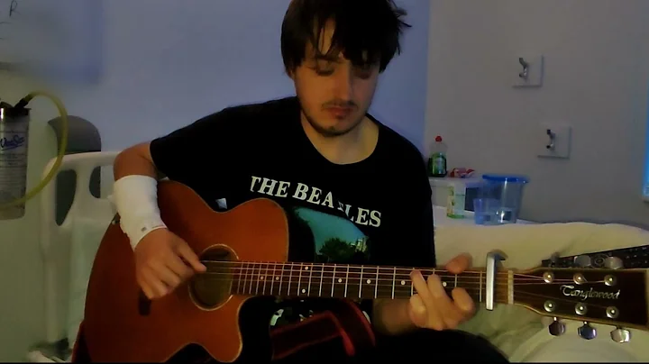 Testing 123 by  @THELASTKNIFEFIGHTER Short Tutorial For Dad