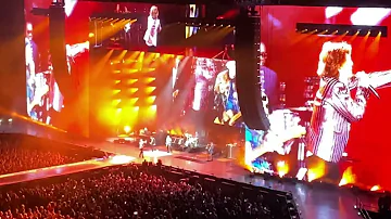 Rolling Stones Live in Houston Texas - Start me up April 28th 2024