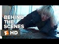 Atomic Blonde Behind the Scenes - Texas Switch