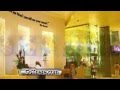 Seminole Hard Rock Hotel & Casino Tampa - YouTube