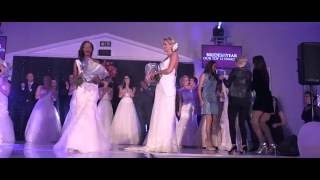 SA Weddings Bride of the Year 2015 Highlights