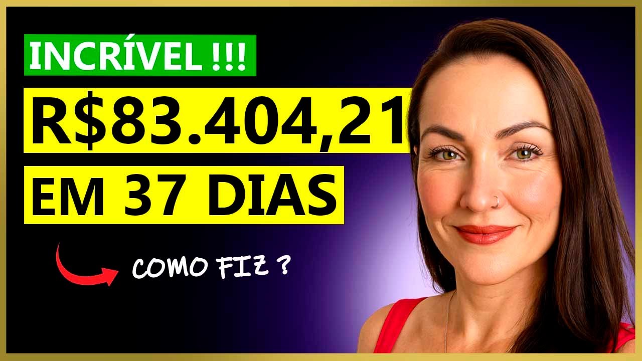 MÃE DE FILHOS PEQUENOS FAZ R$83MIL EM TEMPO RECORDE COM CANAL DARK | ChannelsCast #154