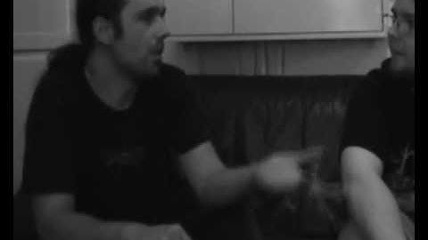 Interview with George Kollias of Nile Part 2/2