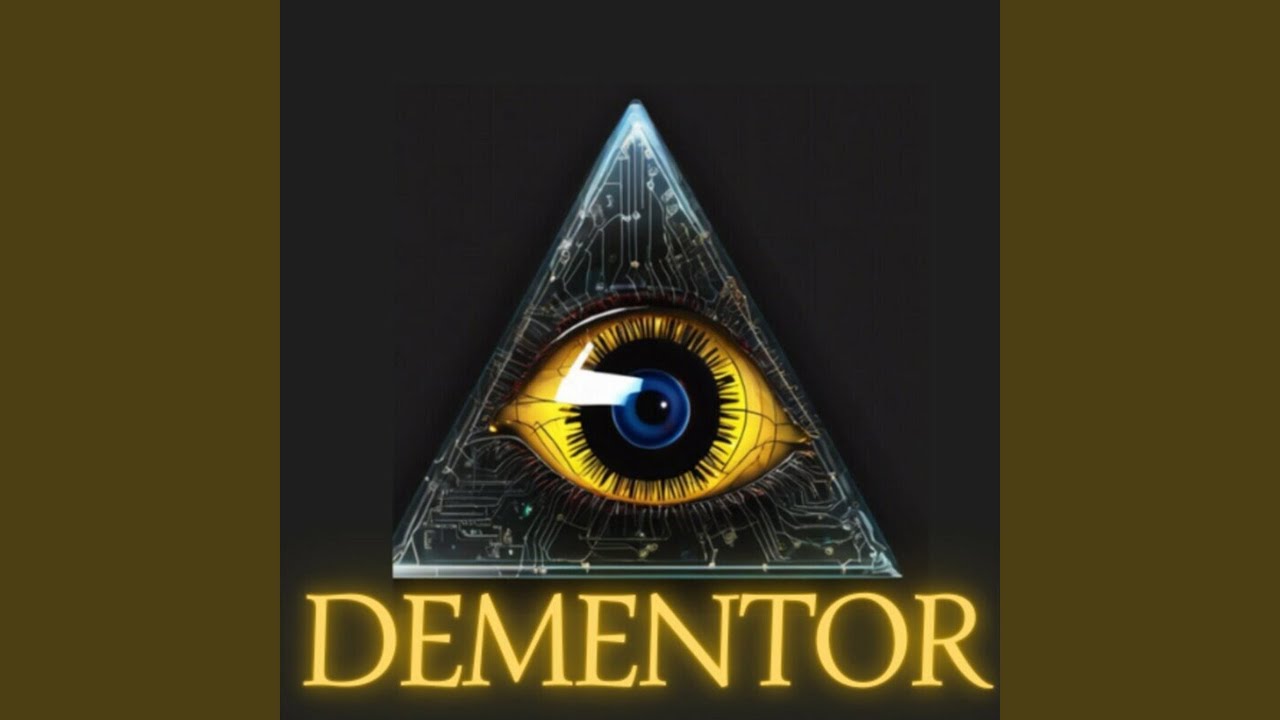DEMENTOR adlı videoyu YouTube'da izle
