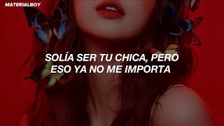 Jennie - Solo [New Rap] (Traducida al Español)