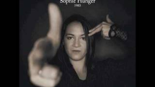 Video thumbnail of "Sophie Hunger - Headlights (lyrics)"