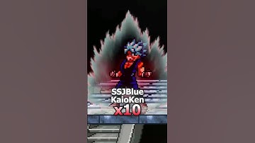 EL GOKU DE SSF2 v1.4 OCULTA SECRETOS🚨😱 Parte 6