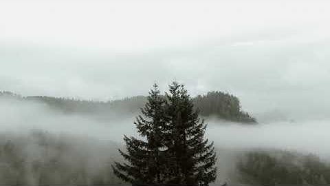 Just Chill - Valley of silence