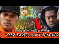 Skillibeng &quot;PROVES&quot; You Can Show Vybz Kartel Respect And Be GREAT, KARTEL Reacts To WHAP WHAP Show!!