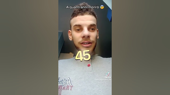 Antonio sbancatore ha la 104