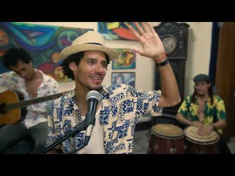 Suave Chito - Ronkalunga (Visualizer) 