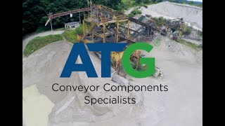 ATG Conveyor Components