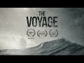 THE VOYAGE - Bark Europa sails 10000 nautical miles from Ushuaia to Scheveningen