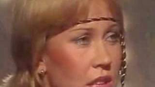 Sad Eyes  (Featuring Agnetha Faltskog Photos)  (1979)  (Stereo) chords