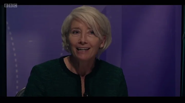 UK politician says Israel-Palestine conflict doesn't interest her