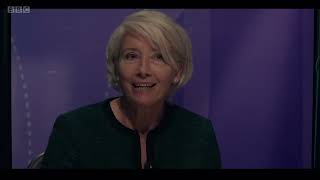 Uk Politician Says Israel-Palestine Conflict Doesnt Interest Her