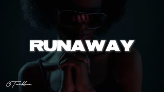 P!NK - Runaway (Lyrics) Resimi