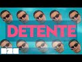 Claydee - Detente (Official Music Video)