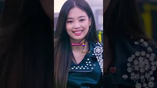 Jennie The Most Adorable Person