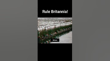Rule Britannia