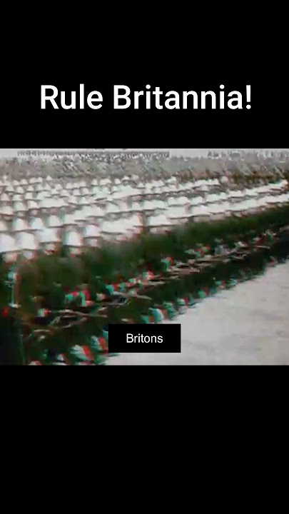Rule Britannia