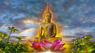Emotional & Physical Healing Music, Cleans the Aura and Space, Stress Relief, Meditation Music