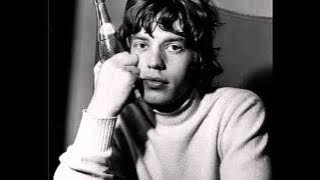 Mick Jagger - Party Doll (Subtitulado)
