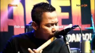 Nurma KDI   Hadirmu Bagai Mimpi   OM ADELLA Lyric
