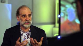 Infosecurity 2015 - Bruce Schneier Interview