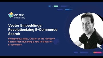 Vector Embeddings: Revolutionizing E-Commerce Search