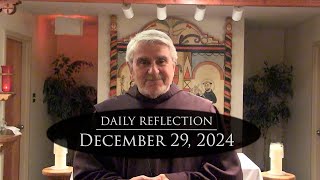 2024 12 29 Reflection 17
