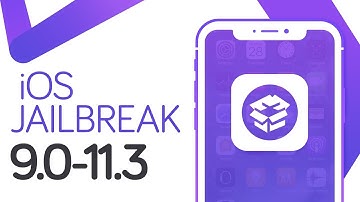 iOS 11.3 Jailbreak - Cydia iOS 11.3 - How to Jailbreak iOS 11.3 - How to Jailbreak iPhone X