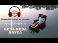 Capture de la vidéo Mahmoud El Esseily X Aly Fathallah - Keda Keda Bayza (Egyptian Music)- محمود العسيلي - كدة كدة بايظة