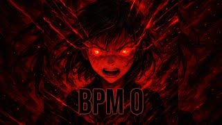 Bpm 0 The Electrifying Fusion Of Distorted Phonk And Brazilian Funk