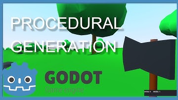 Procedural Generation Tutorial Part 1: Generation