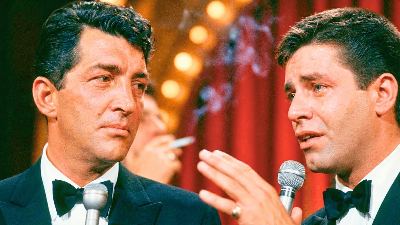 Buổi diễn cuối cùng của Dean Martin và Jerry Lewis — Khoảnh khắc tình bạn của họ chấm dứt trên sân khấu