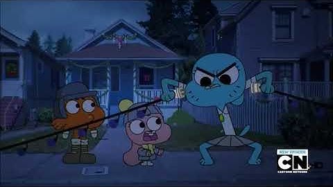 Gumball